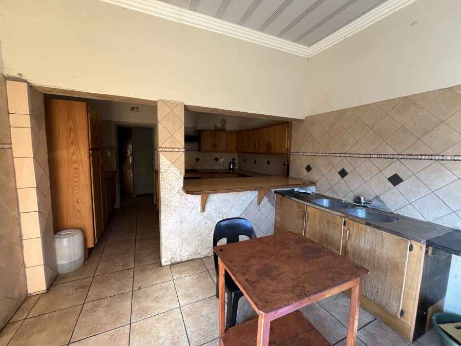 3 Bedroom Property for Sale in Geelhoutpark North West